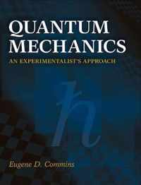 Quantum Mechanics