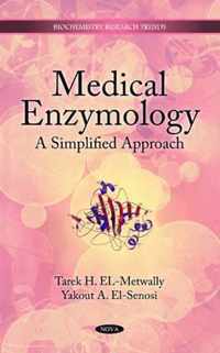 Medical Enzymology