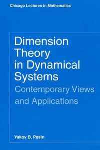 Dimension Theory in Dynamical Systems