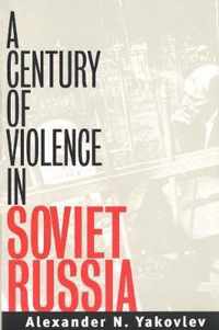 A Century of Violence in Soviet Russia