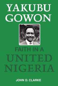 Yakubu Gowon