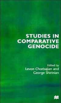 Studies in Comparative Genocide