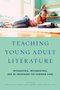 Teaching Young Adult Literature