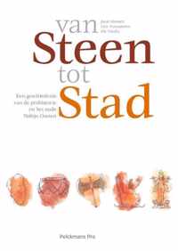 Van steen tot stad