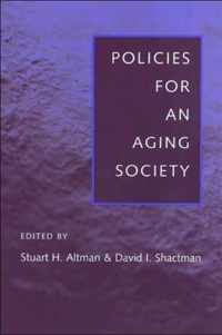 Policies for an Aging Society