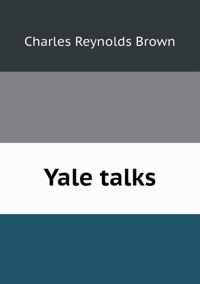 Yale talks