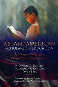 Asian/American Scholars of Education