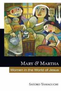 Mary and Martha