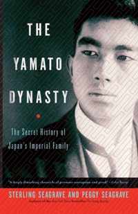 The Yamato Dynasty