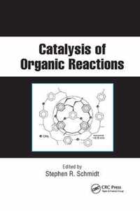 Catalysis of Organic Reactions