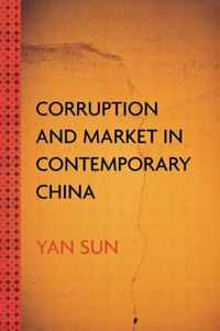 Corruption and Market in Contemporary China