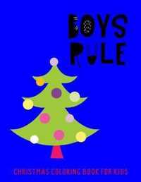 Boys Rule