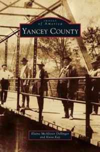 Yancey County