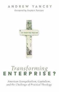 Transforming Enterprise?