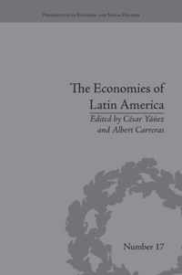 The Economies of Latin America