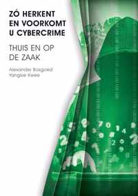 Zó herkent en voorkomt u cybercrime