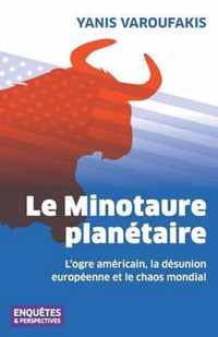 Le Minotaure Planetaire