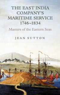 East India Company'S Maritime Service, 1746-1834