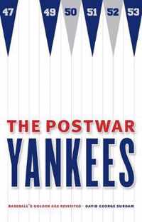 The Postwar Yankees