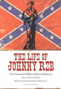 The Life of Johnny Reb