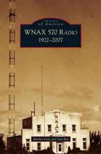 Wnax 570 Radio