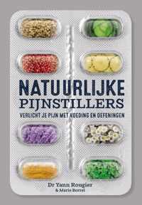 Natuurlijke pijnstillers