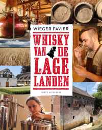 Whisky van de lage landen