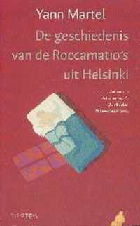 Geschiedenis Van De Roccamatio S Uit Hel