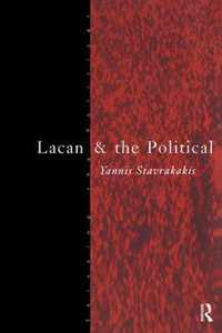 Lacan and the Political