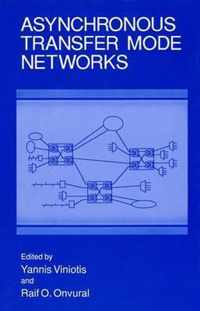 Asynchronous Transfer Mode Networks