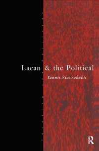 Lacan and the Political