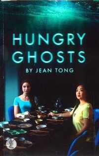 Hungry Ghosts