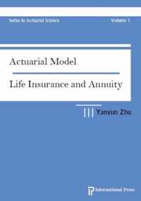 Actuarial Model