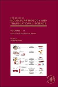 Genetics Of Stem Cells