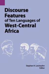 Discourse Features of Ten Languages of West-Central Africa