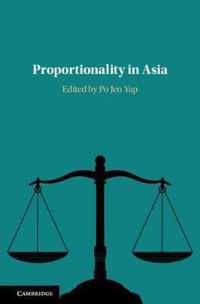 Proportionality in Asia