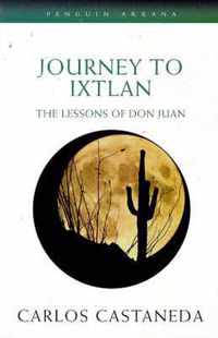 Journey to Ixtlan