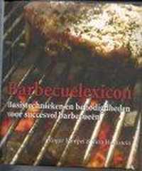 Barbecuelexicon