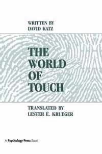 The World of Touch