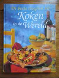 Beste recepten uit koken in de wereld, d