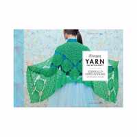 YARN THE AFTER PARTY NR.03 EMERALD SHAWL NL