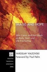 Image and Hope