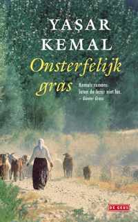 Onsterfelijk Gras