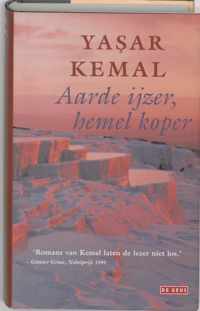 Aarde Ijzer, Hemel Koper