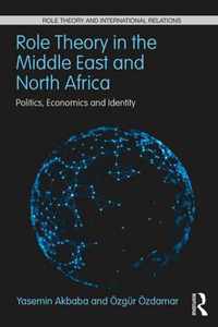 Role Theory in the Middle East and North Africa