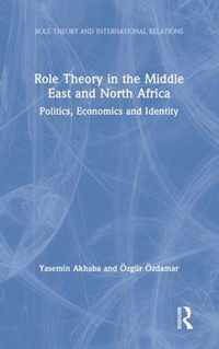 Role Theory in the Middle East and North Africa