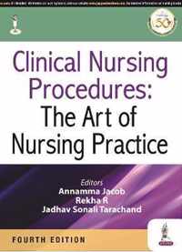 Clinical Nursing Procedures