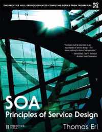 Service Oriented Architecture