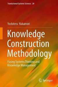 Knowledge Construction Methodology