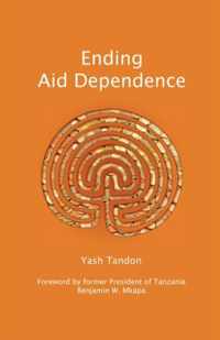 Ending Aid Dependence